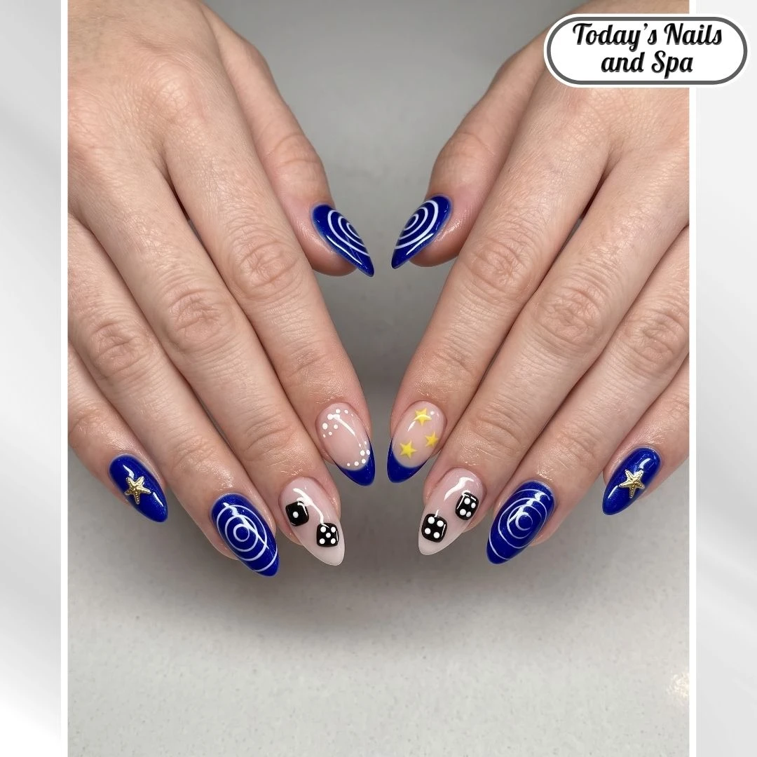 Nail art